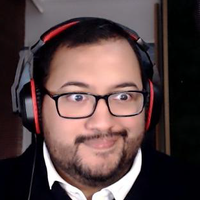 Avatar Jose Andrés Moncada Quintero