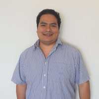 Avatar Eric Enrique Montes Alvis