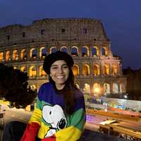 Avatar Irma Montserrat Tinoco Olivares