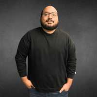 Avatar Ricardo Mora
