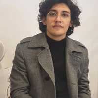 Avatar Santiago Morales