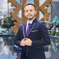 Guillermo Santiago Walteros Mahecha