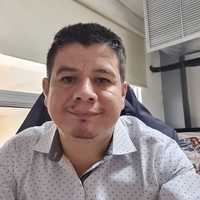 Avatar Marvin Estuardo Orellana Sanchez