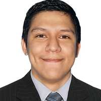 Jorge Andres Moreno Mera