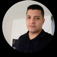 Avatar JHORSE KELING MORENO DIAZ