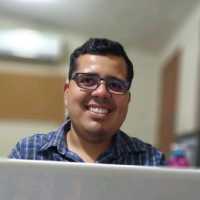 Josias Morgado Hernandez