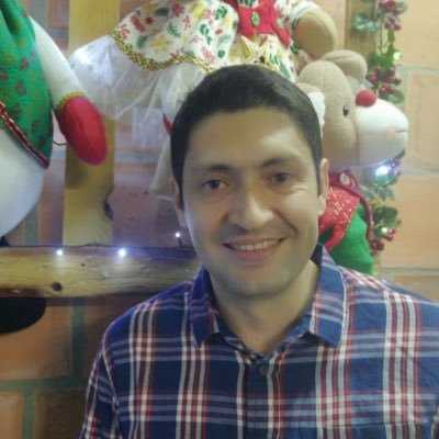 Yeison Garcia