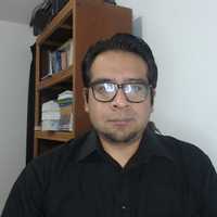Avatar Marcelo Pablo Choque Saire