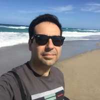 Marco Antonio Peralta