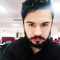 Avatar Manuel Perez Garrido