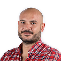 Avatar Maximiliano Platia