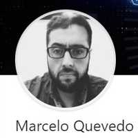 Marcelo Andres Quevedo Salgado