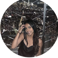 Avatar Maria Paula Quezada Rivera