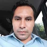 Marlon Rafael Martínez