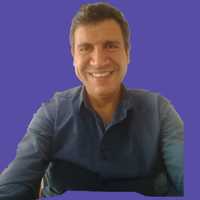 Marcos Reyes Castillo