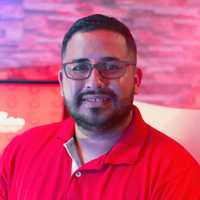 Avatar Darwin Martinez