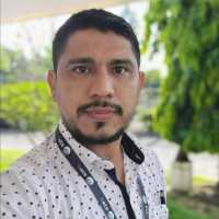 Williams Orellana