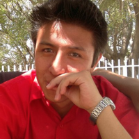 Avatar Ernesto Palacios