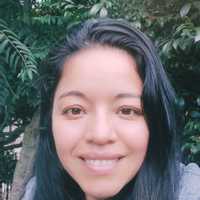 Avatar Mary Rocio Sierra Chacon
