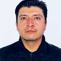 Avatar Mario Rodríguez Zárate
