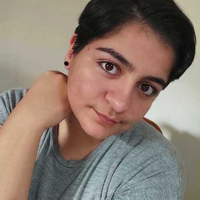 Avatar Maryuri Salazar