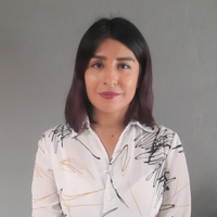 Avatar María José Sandoval