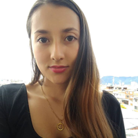 Avatar Maria Ximena Santamaria Nieves
