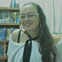 Avatar Maria Magdalena Santamaria Cortes