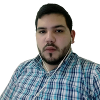 Avatar Marco Antonio Serradas Rivero