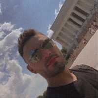 Avatar Santiago Muñoz