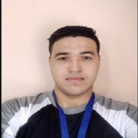 Avatar Nirxon Jesús Melean Salazar