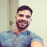 Avatar mario somma