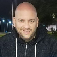 Marco Soudre Oliva
