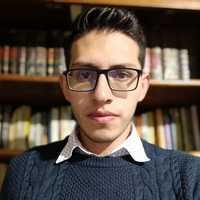 Avatar Marlon Steven Piñeros Jimenez