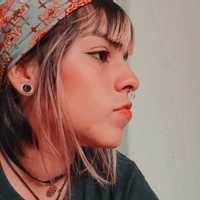 Mariana Tobon Ortiz