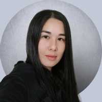 Avatar Layla Miranda Harumi Murakami Fung