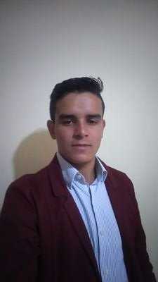 Cesar Iván  Murcia Villamil