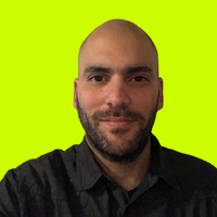 Maximiliano Pablo Vaca Coll