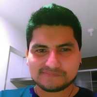 Avatar MICHAEL EDGAR VASQUEZ HUAMANI
