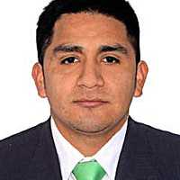 Avatar Melber Vasquez Oblitas