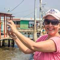Margarita Caraballo Ordoñez