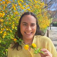 Maria Veronica Colmenares Castro