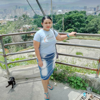 Avatar Maria guzman