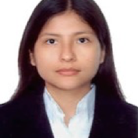 Avatar María Victoria Quispe Altamirano