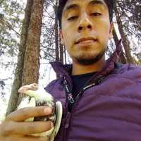 Avatar Paul Eduar Mendoza Cruz