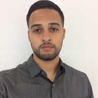 Marlon Báez Borrero