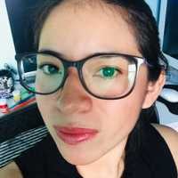 Maria Yanin Cruz Soriano