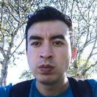 Avatar Nestor Alonso Gomez Carrion