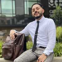 Avatar Nicolas Ferrer