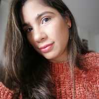 Avatar Natalia Mejia